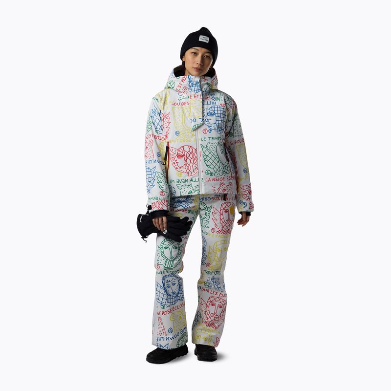 Geacă de schi pentru femei Rossignol JCC Sublime Insulated jcc angels light 2