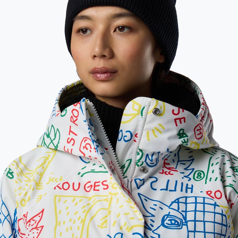 Geacă de schi pentru femei Rossignol JCC Sublime Insulated jcc angels light 5