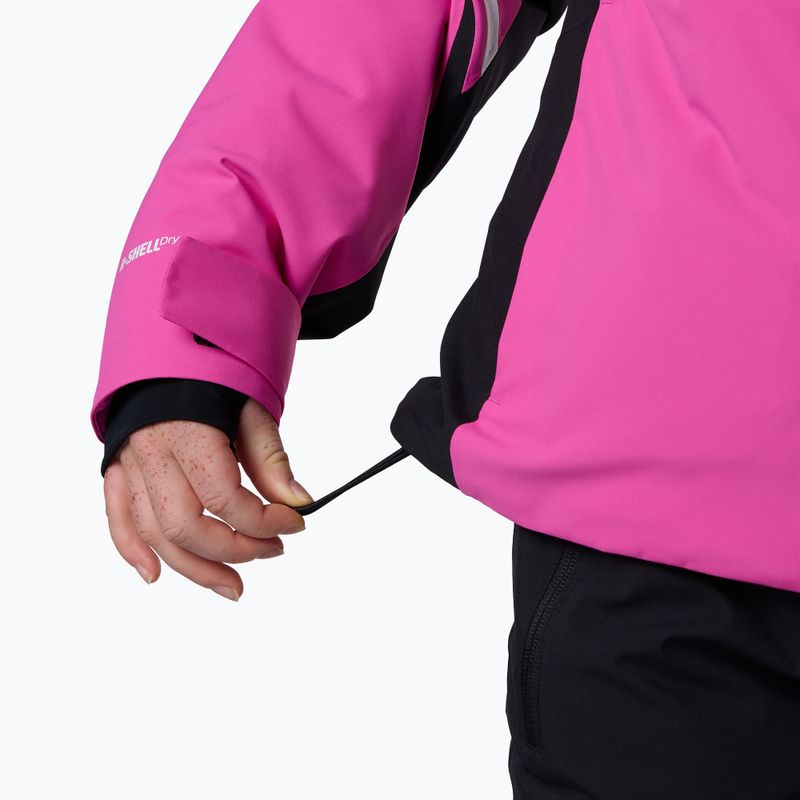 Geacă de schi pentru femei Rossignol Strawpile Insulated electric fuchsia 8