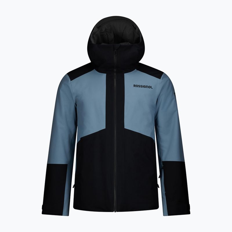 Geacă de schi pentru bărbați Rossignol Rochrun Insulated winward blue/black 14