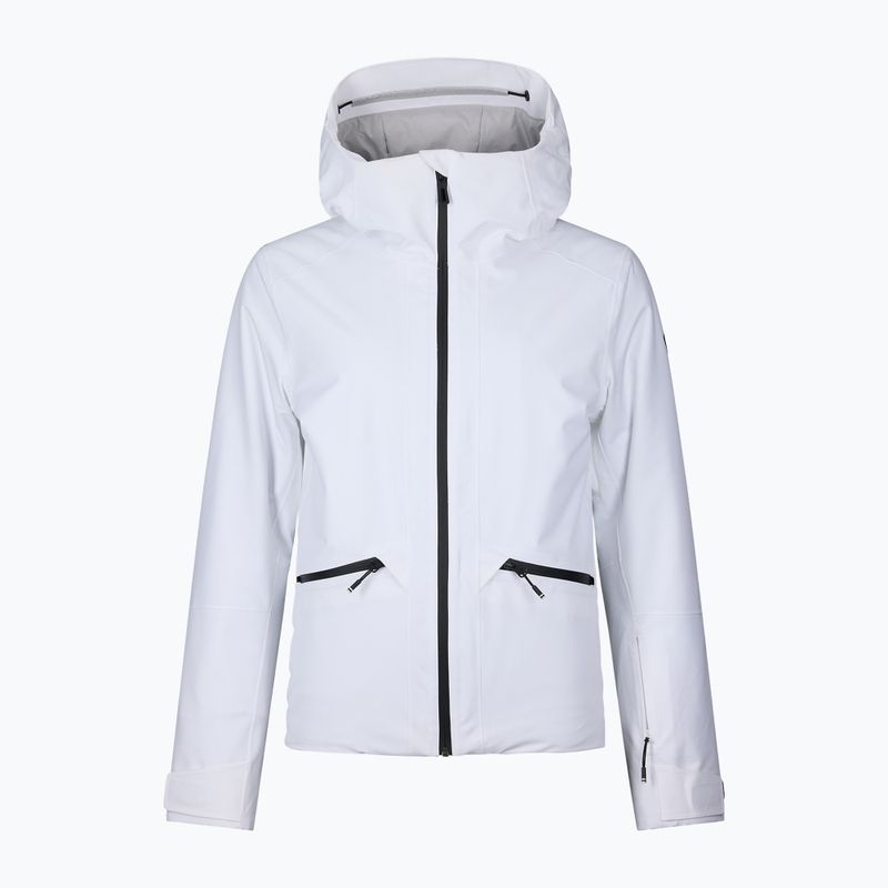 Geacă de schi pentru femei Rossignol Rochrun Insulated white 16