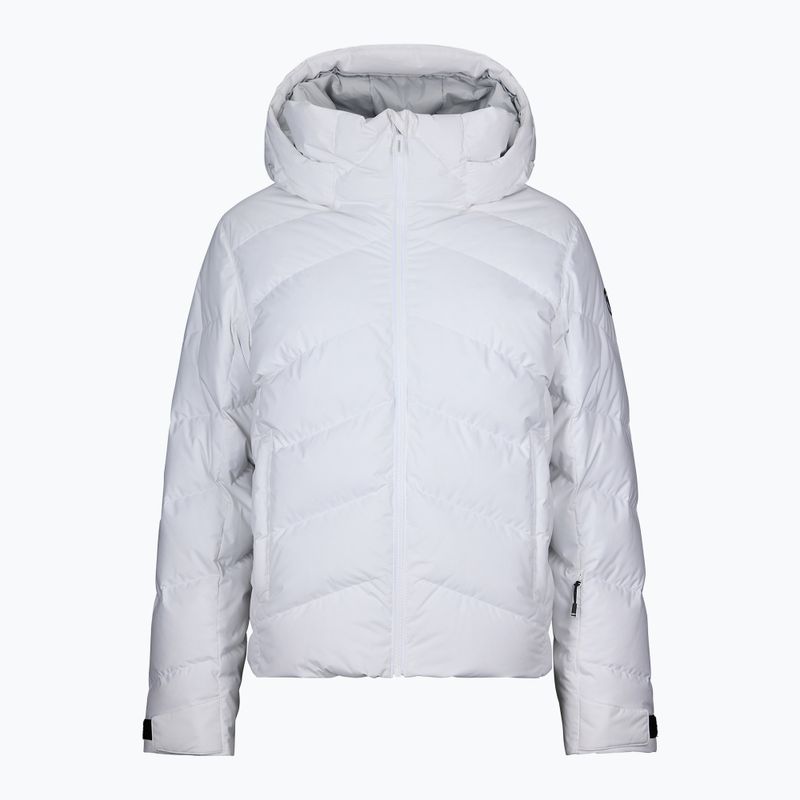 Geacă de schi pentru femei Rossignol Wispile Ripstop Down white 15