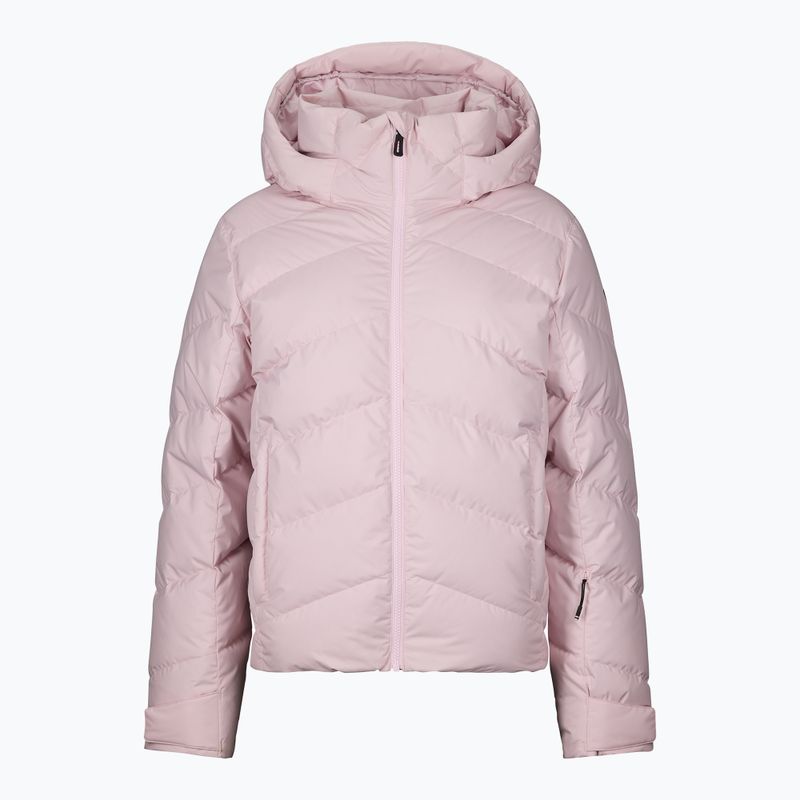 Geacă de schi pentru femei Rossignol Wispile Ripstop Down pale lilac 15
