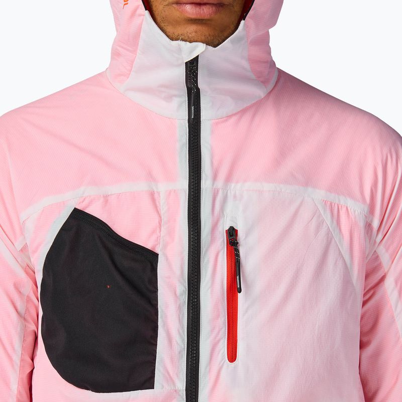 Geacă de schi de tură pentru bărbați Rossignol Venon Active Hoodie white 6