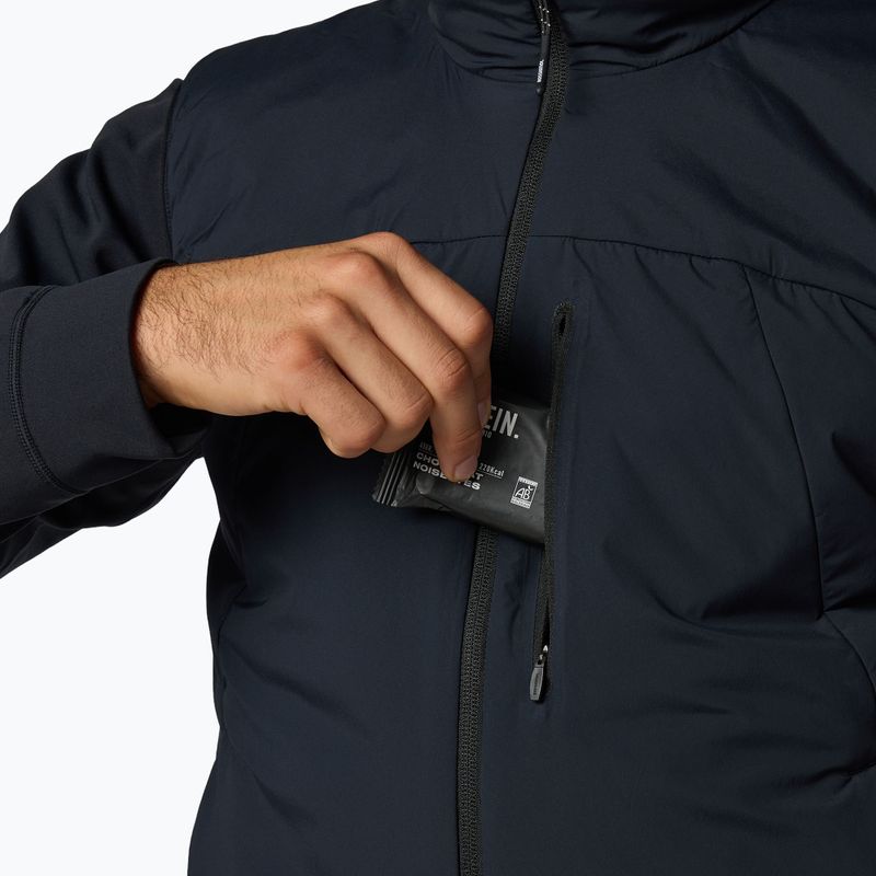 Vestă pentru bărbați Rossignol Opside black 6