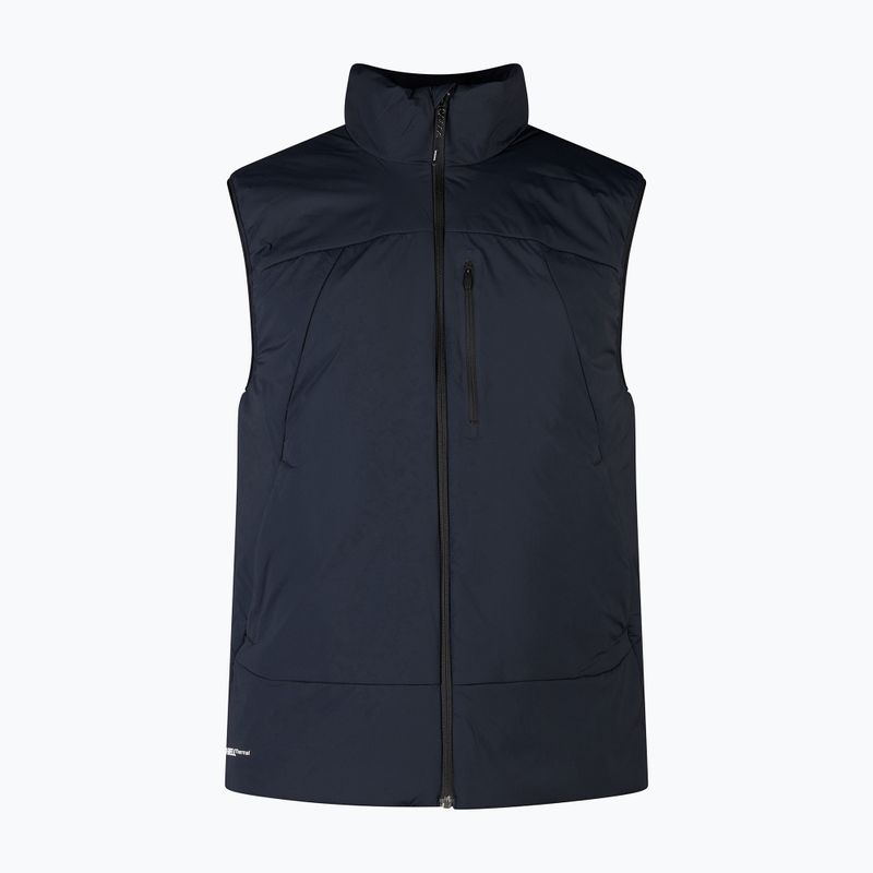 Vestă pentru bărbați Rossignol Opside black 8