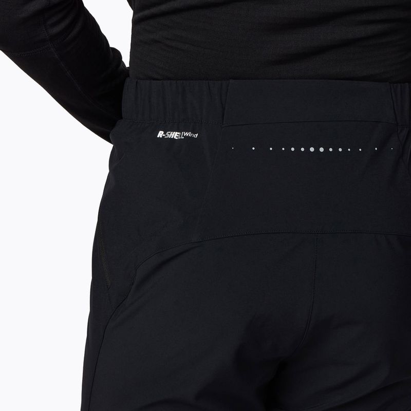 Pantaloni de schi de tură pentru bărbați Rossignol Venon Wind black 7