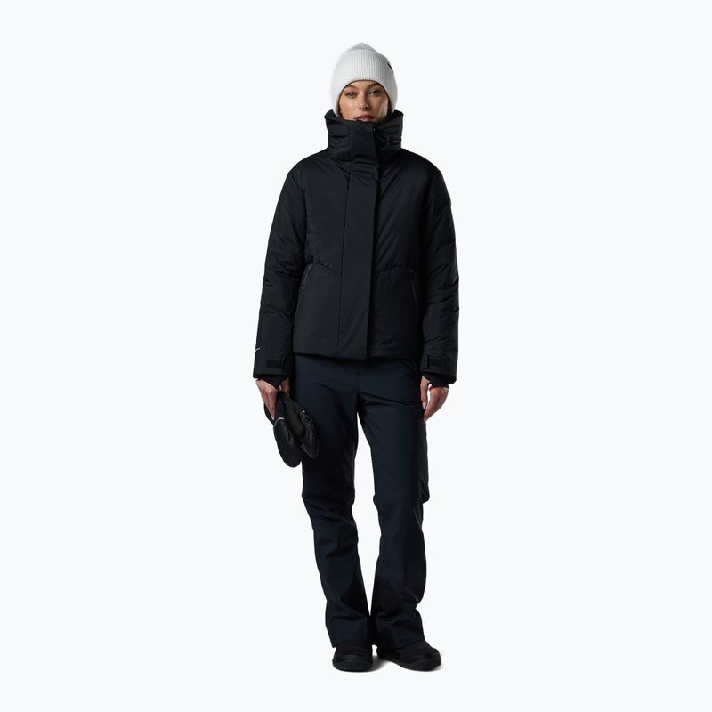 Geacă de schi pentru femei Rossignol Snowblaze Down black 2