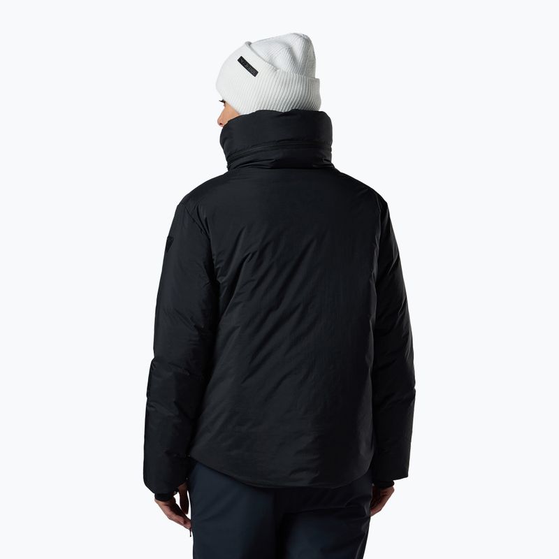 Geacă de schi pentru femei Rossignol Snowblaze Down black 3