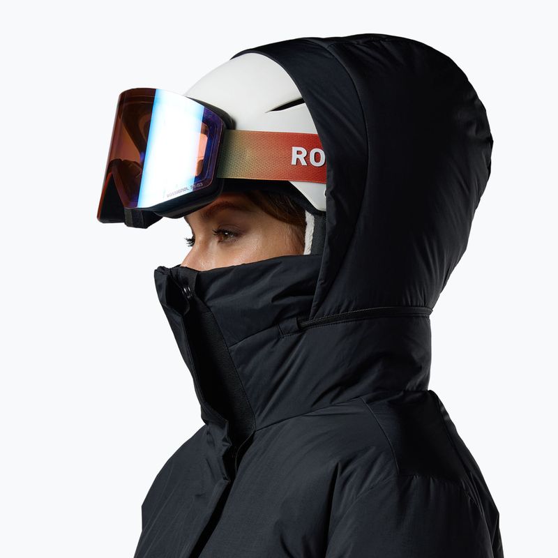 Geacă de schi pentru femei Rossignol Snowblaze Down black 5