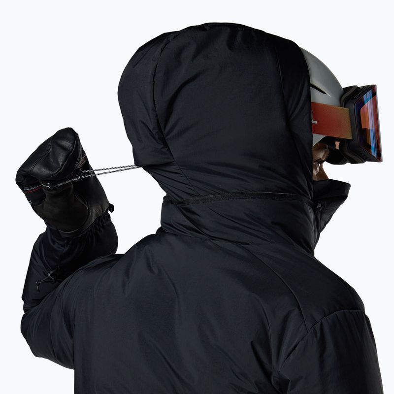 Geacă de schi pentru femei Rossignol Snowblaze Down black 6