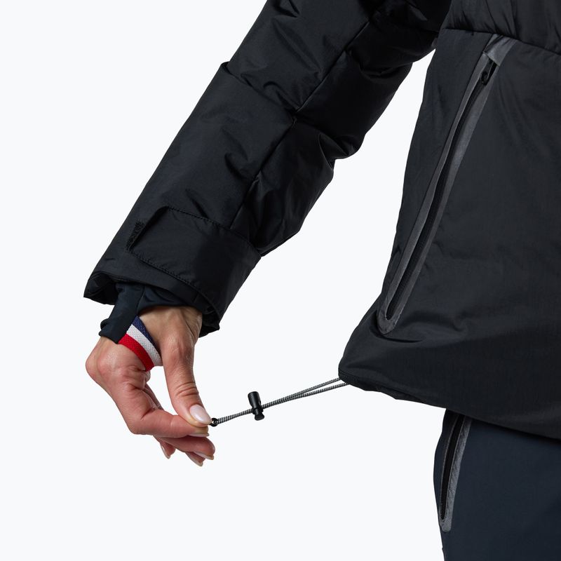 Geacă de schi pentru femei Rossignol Snowblaze Down black 10