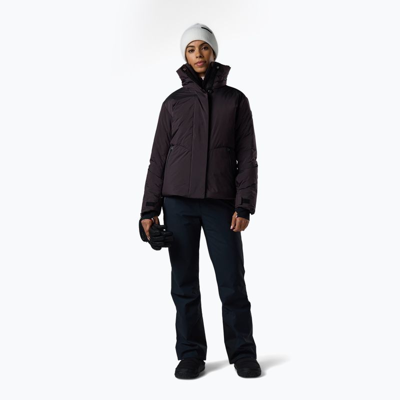 Geacă de schi pentru femei Rossignol Snowblaze Down huckleberry 2