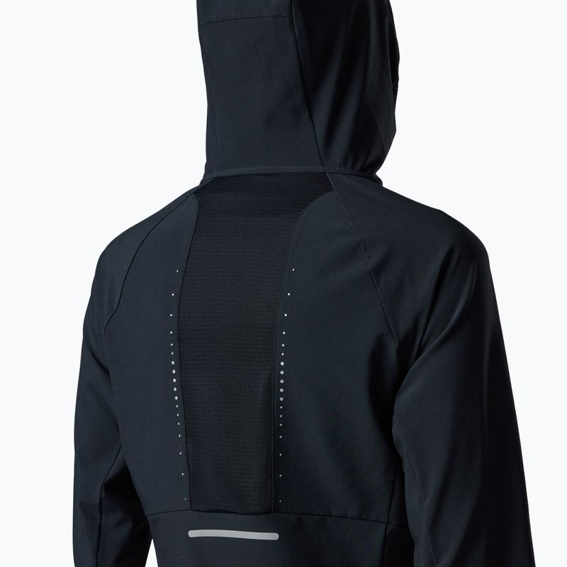 Geacă de schi de tură pentru femei Rossignol Venon Wind Hoodie black 5