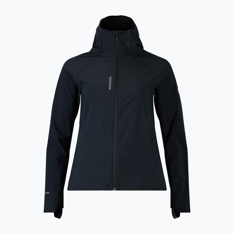 Geacă de schi de tură pentru femei Rossignol Venon Wind Hoodie black 10