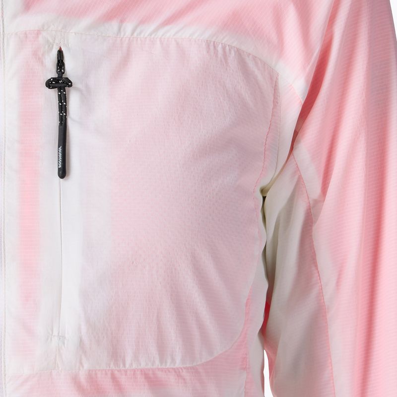 Geacă de schi de tură pentru femei Rossignol Venon Active Hoodie white 9