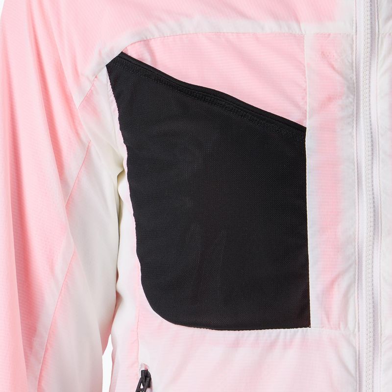 Geacă de schi de tură pentru femei Rossignol Venon Active Hoodie white 10