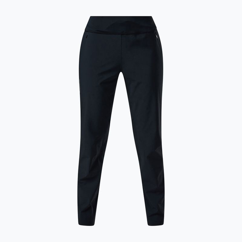 Pantaloni de schi de tură pentru femei Rossignol Venon Wind black 10