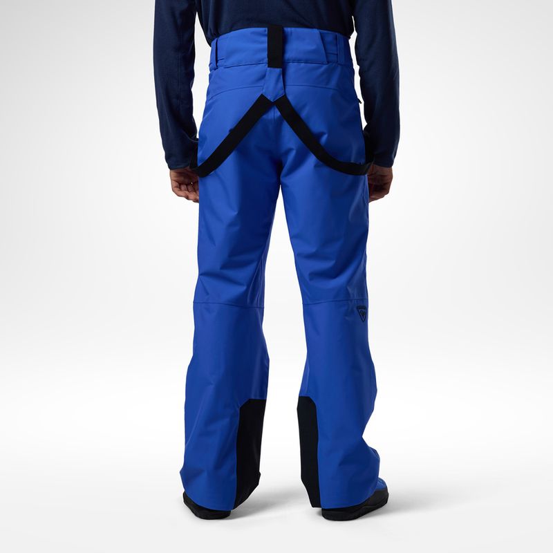 Pantaloni de schi pentru bărbați Rossignol Insulated Ski dazzle blue 3