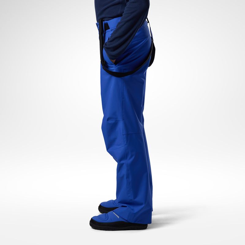 Pantaloni de schi pentru bărbați Rossignol Insulated Ski dazzle blue 4