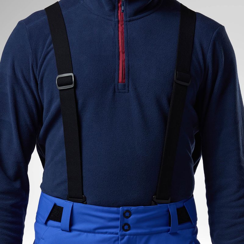 Pantaloni de schi pentru bărbați Rossignol Insulated Ski dazzle blue 5