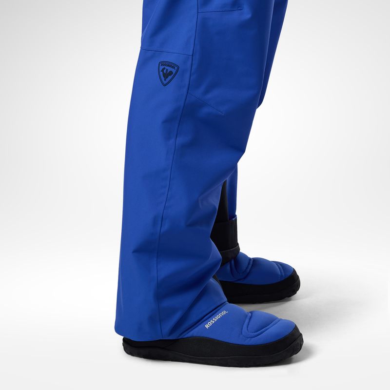 Pantaloni de schi pentru bărbați Rossignol Insulated Ski dazzle blue 9