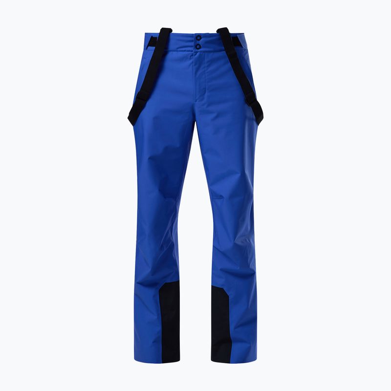 Pantaloni de schi pentru bărbați Rossignol Insulated Ski dazzle blue 10