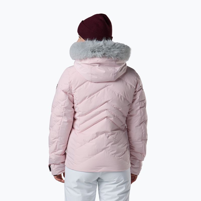 Geacă de schi pentru femei Rossignol Staci Insulated pale lilac pearly 3