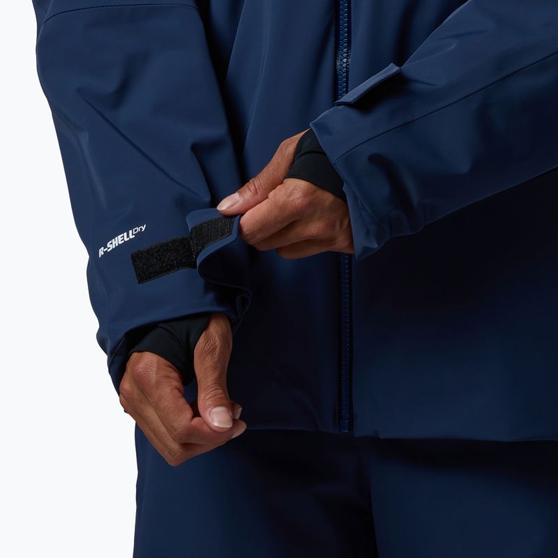 Geacă de schi pentru bărbați Rossignol 4WS Blackside Insulated dark navy 7