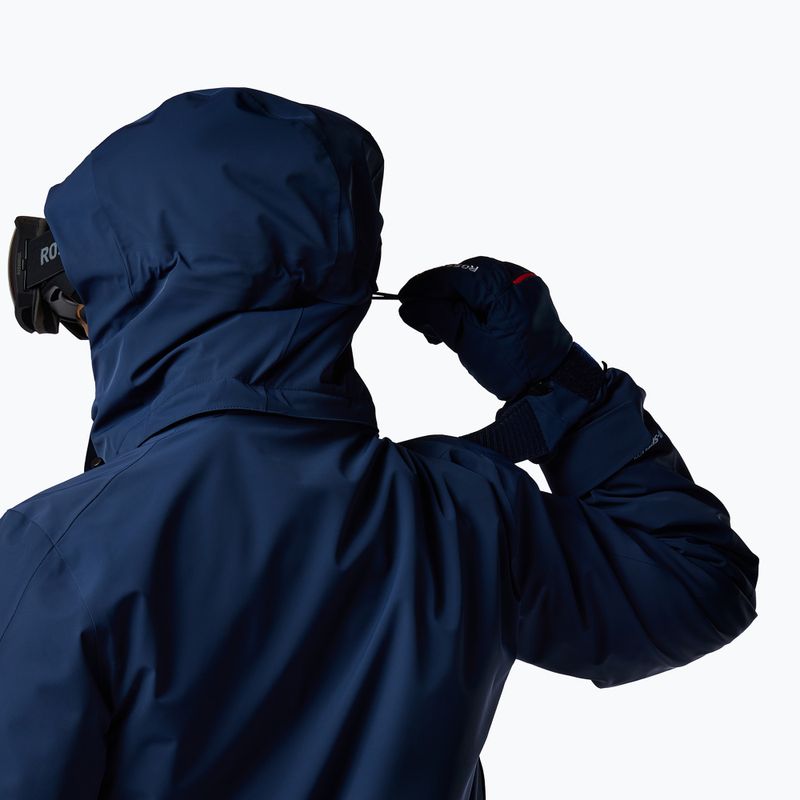 Geacă de schi pentru bărbați Rossignol 4WS Blackside Insulated dark navy 13