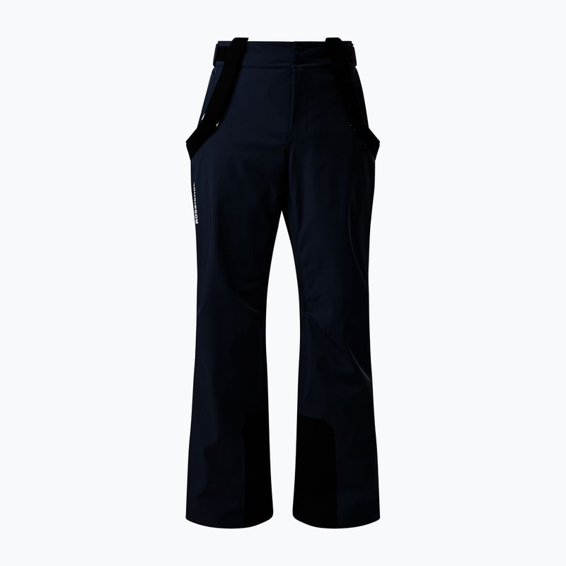 Pantaloni de schi pentru bărbați Rossignol 4WS Blackside Insulated black 11