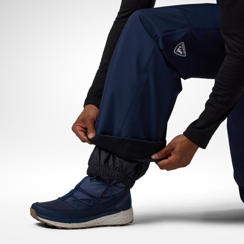 Pantaloni de schi pentru bărbați Rossignol 4WS Blackside Insulated dark navy 9