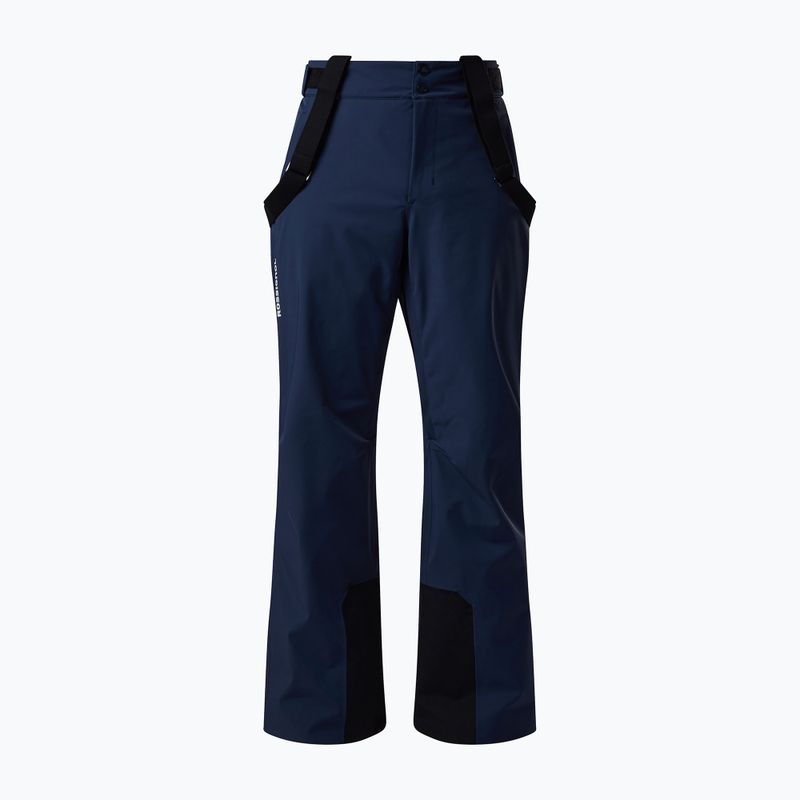 Pantaloni de schi pentru bărbați Rossignol 4WS Blackside Insulated dark navy 10
