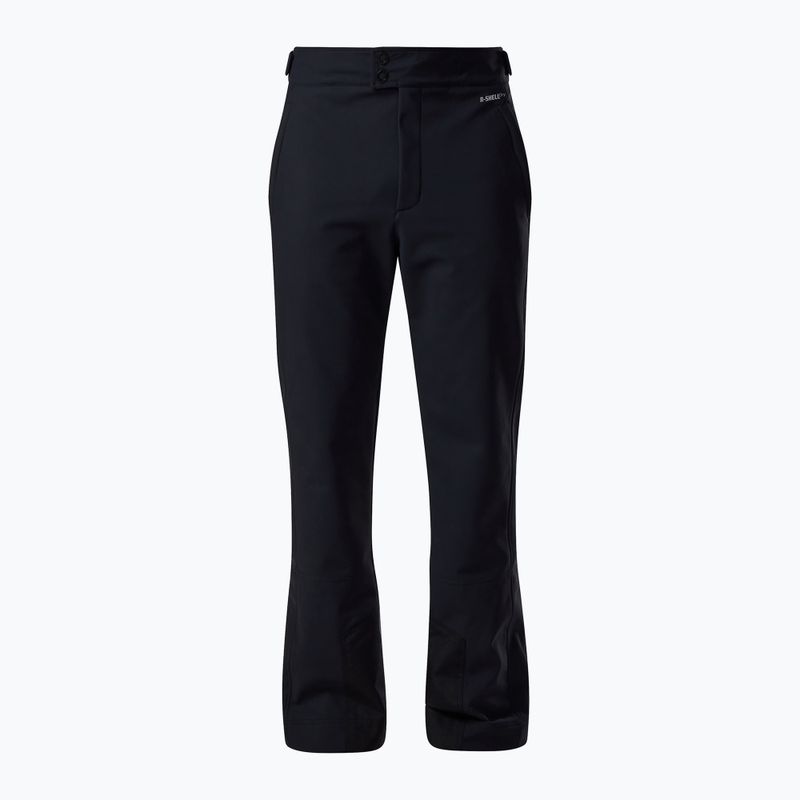 Pantaloni de schi pentru bărbați Rossignol Resort Softshell black 8