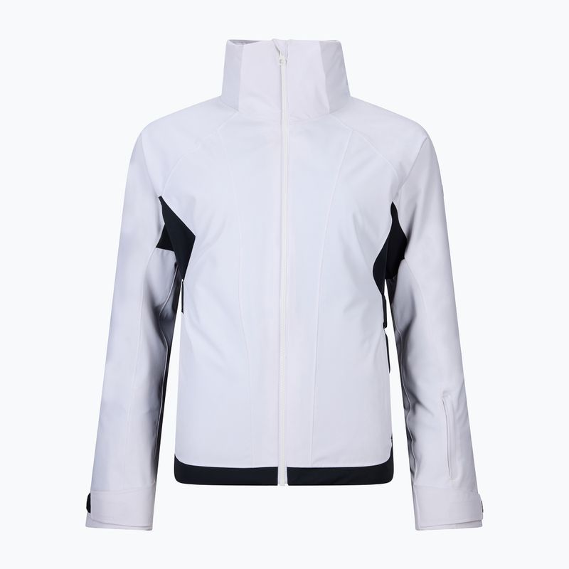 Geacă de schi pentru femei Rossignol 4WS Blackside Insulated ck/white 15