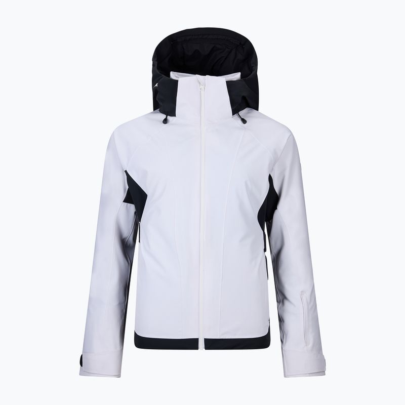 Geacă de schi pentru femei Rossignol 4WS Blackside Insulated ck/white 16