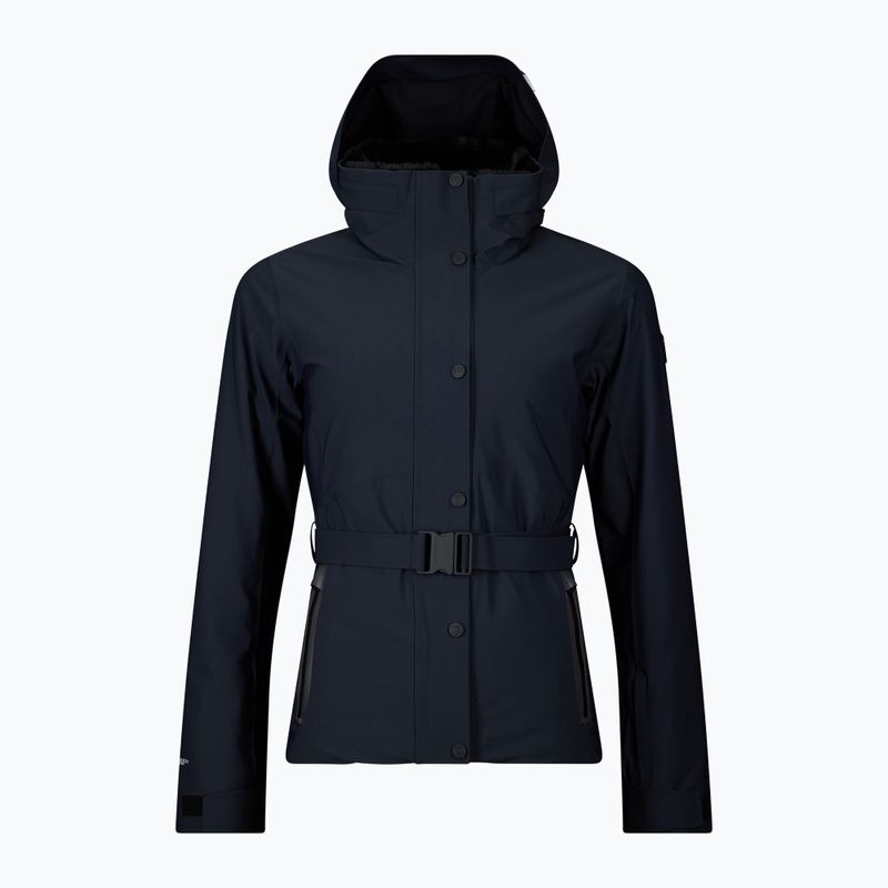 Geacă de schi pentru femei Rossignol Snowdazzle Belted black 14