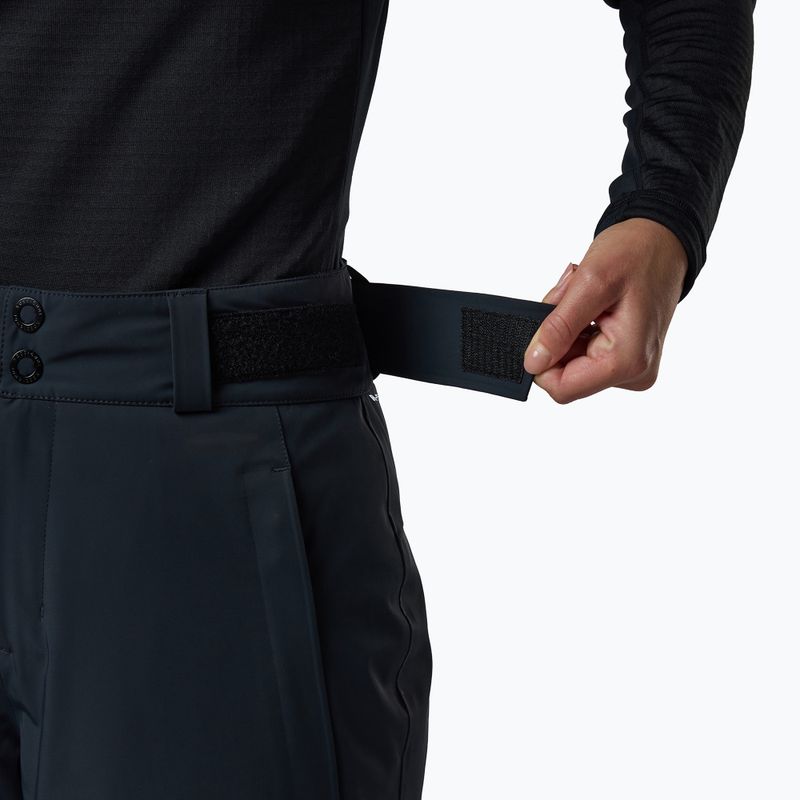 Pantaloni de schi pentru femei Rossignol 4WS Blackside Insulated black 5