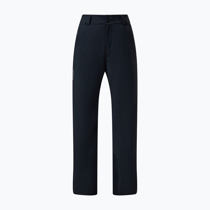 Pantaloni de schi pentru femei Rossignol 4WS Blackside Insulated black 8