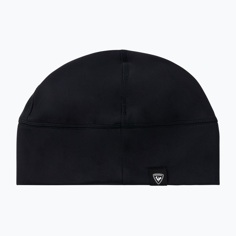 Căciulă de iarnă Rossignol CWA Beanie black 2