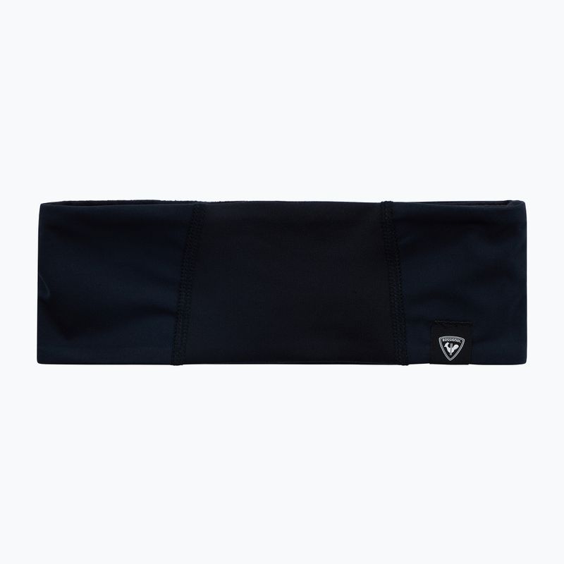 Bentiță Rossignol CWA black 2