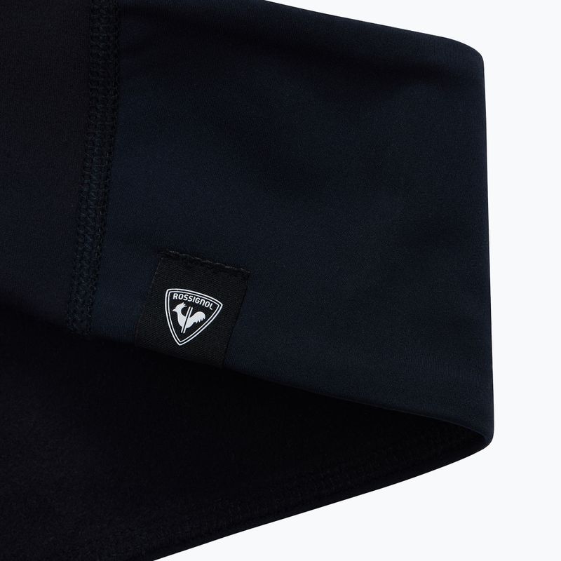 Bentiță Rossignol CWA black 3