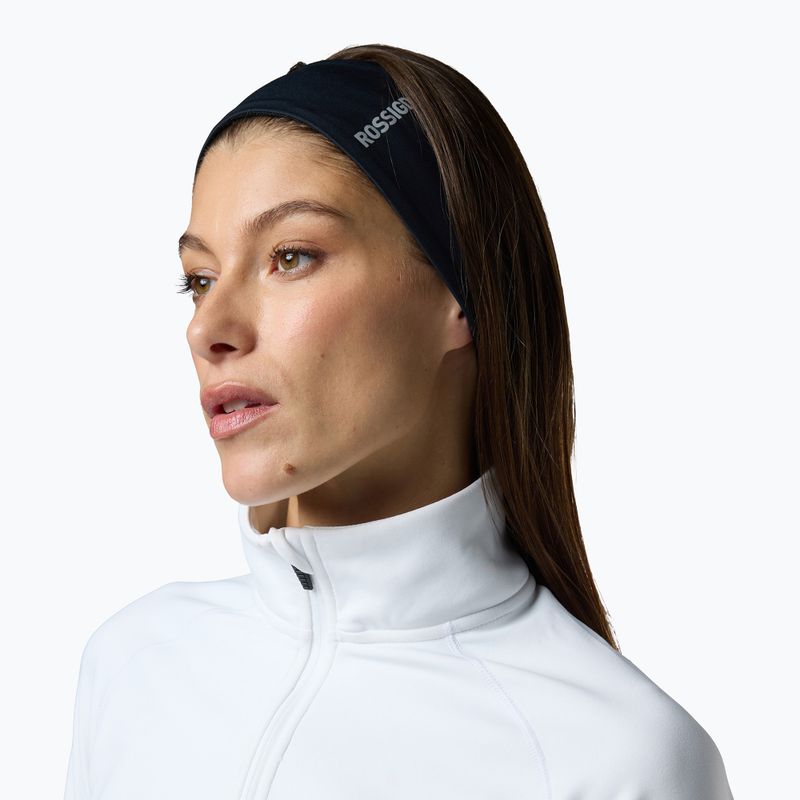 Bentiță Rossignol CWA black 4