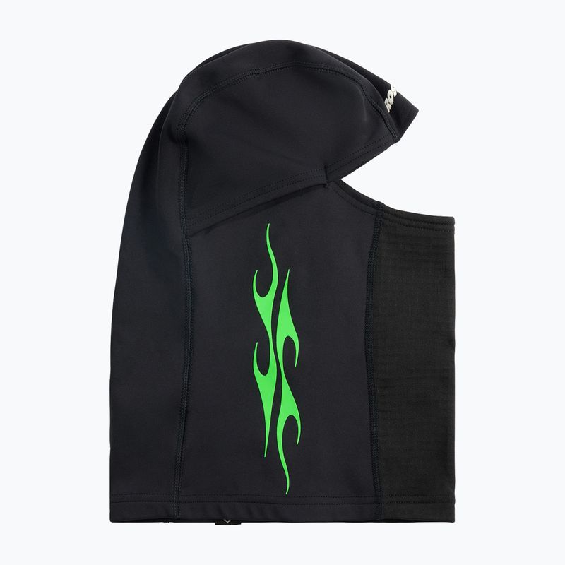 Cagulă Rossignol Super Project black
