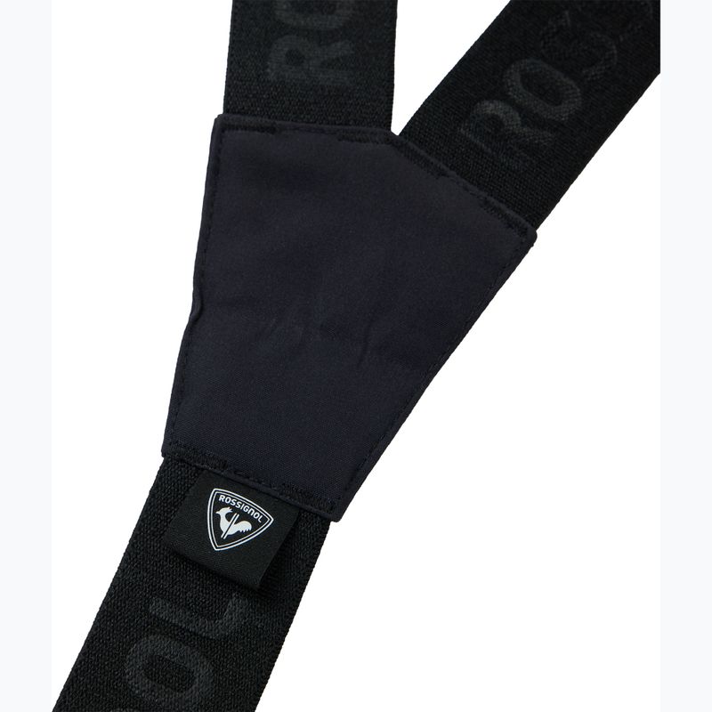 Bretele Rossignol Suspenders black 4