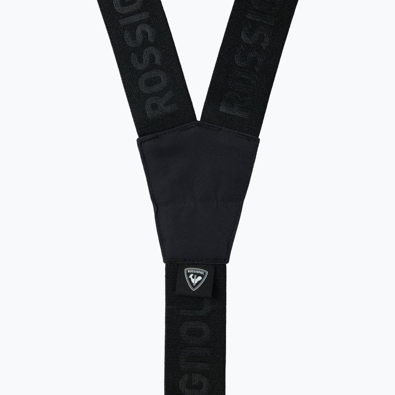 Bretele Rossignol Suspenders black 5