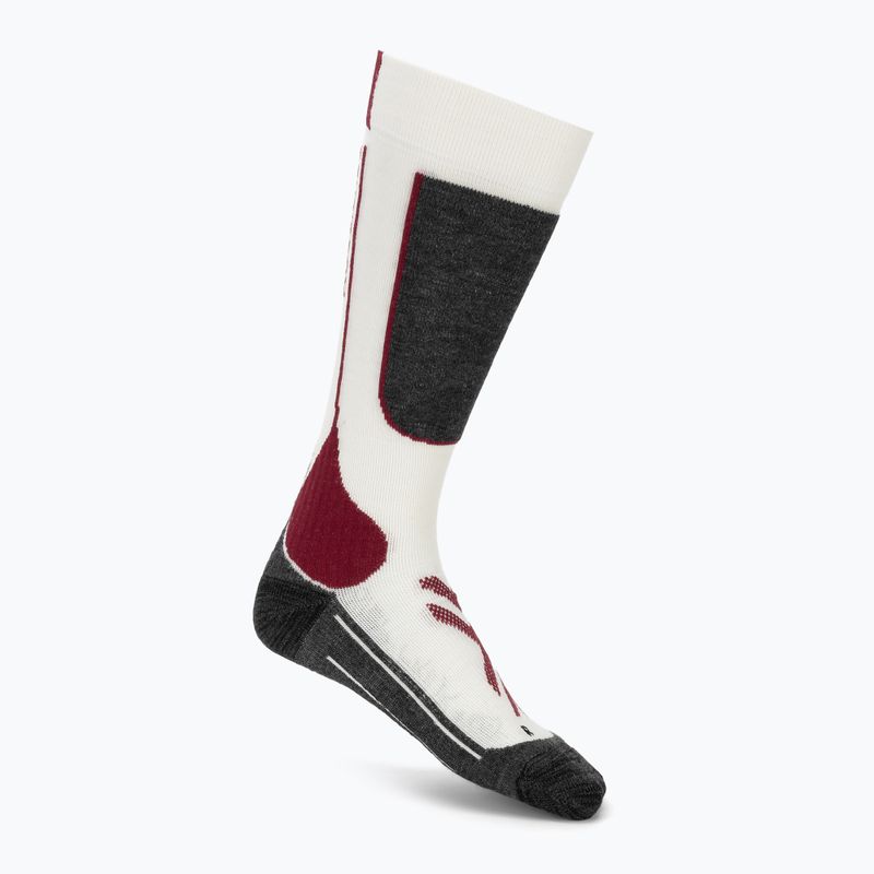 Șosete de schi Rossignol Essential 2 pack white 2
