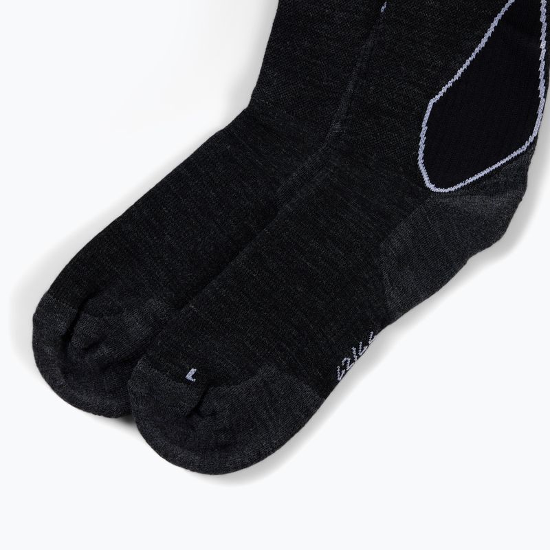 Șosete de schi pentru bărbați Rossignol Intermediate black 3