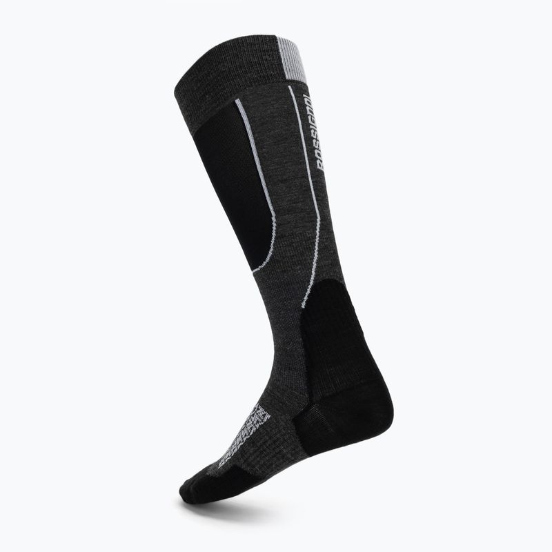 Șosete de schi Rossignol Pro black 2