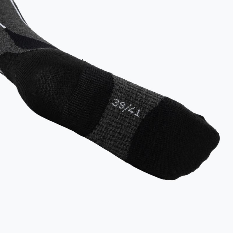 Șosete de schi Rossignol Pro black 4